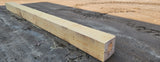 Fresh Cut SYP (Southern Yellow Pine) Pine Beams