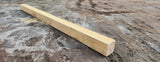 Fresh Cut SYP (Southern Yellow Pine) Pine Beams