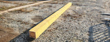 Fresh Cut SYP (Southern Yellow Pine) Pine Beams