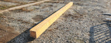 Fresh Cut SYP (Southern Yellow Pine) Pine Beams